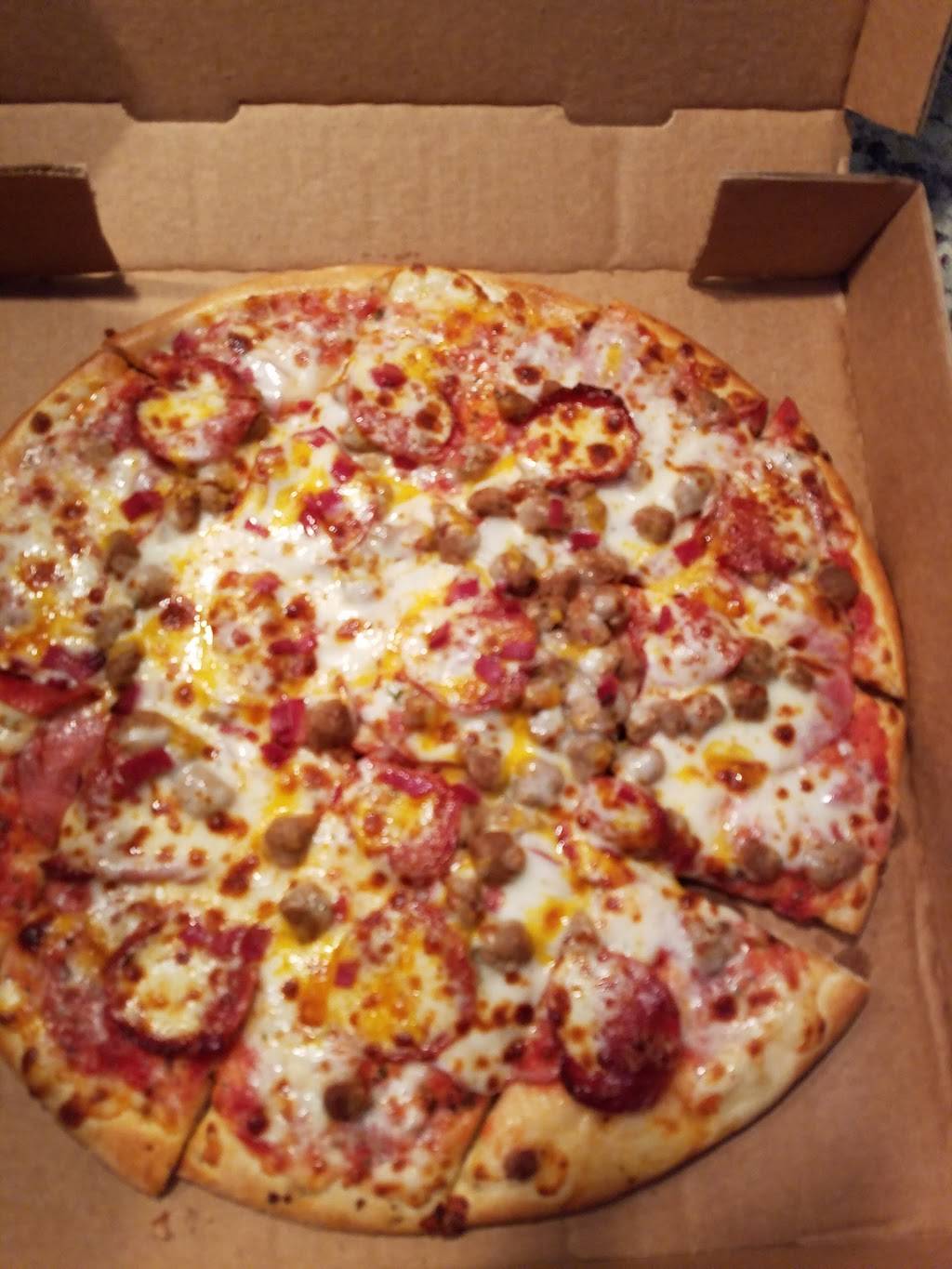 Palios Pizza Cafe | meal delivery | 431 E Stacy Rd #106, Fairview, TX 75069, USA | 2143830700 OR +1 214-383-0700