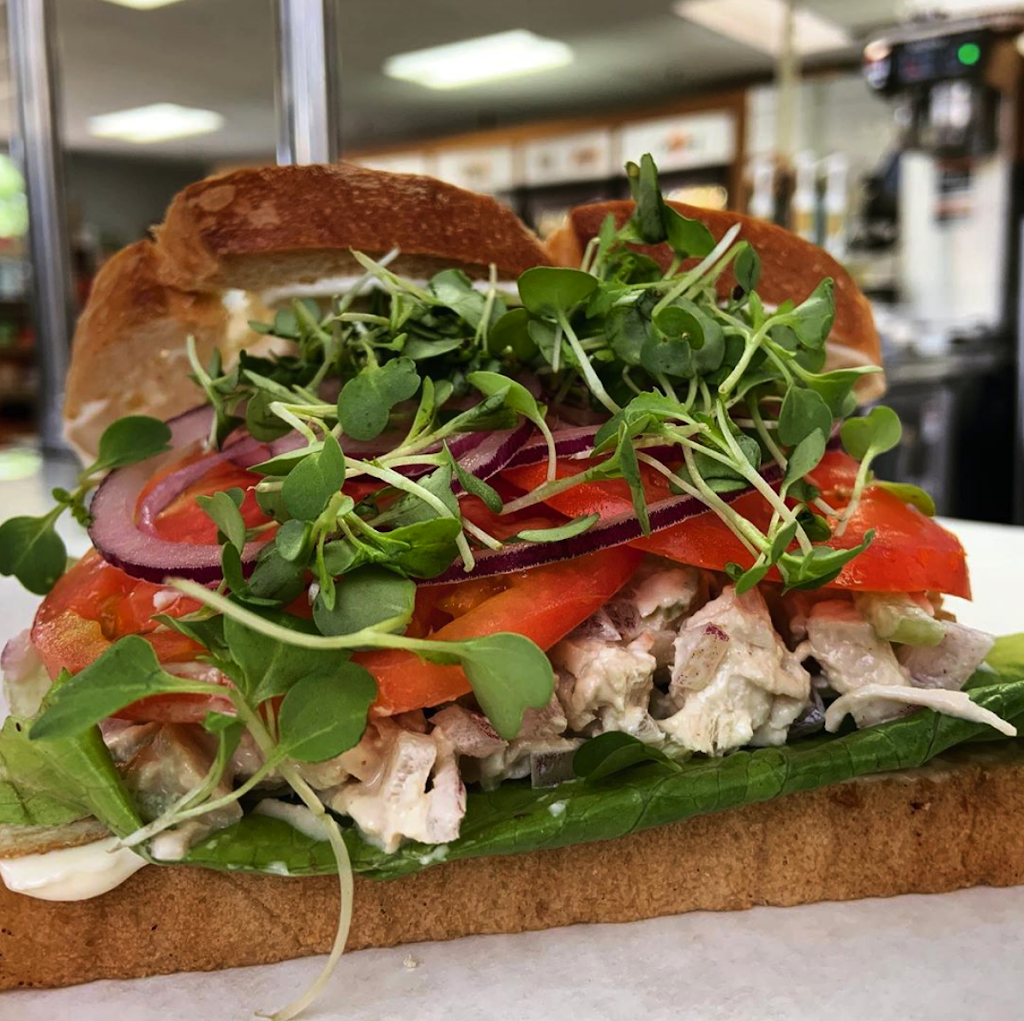 Black Point Market | restaurant | 21400 E Cliff Dr, Santa Cruz, CA 95062, USA | 8317135842 OR +1 831-713-5842