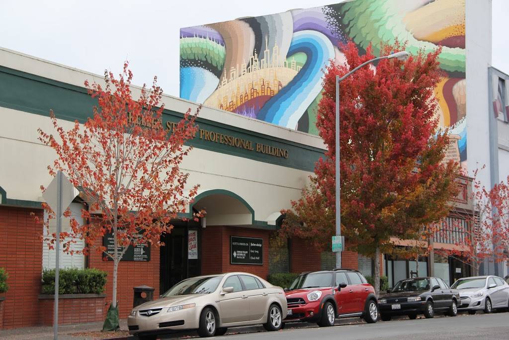 Cafe Zazzle | restaurant | 121 Kentucky St, Petaluma, CA 94952, USA | 7077621700 OR +1 707-762-1700