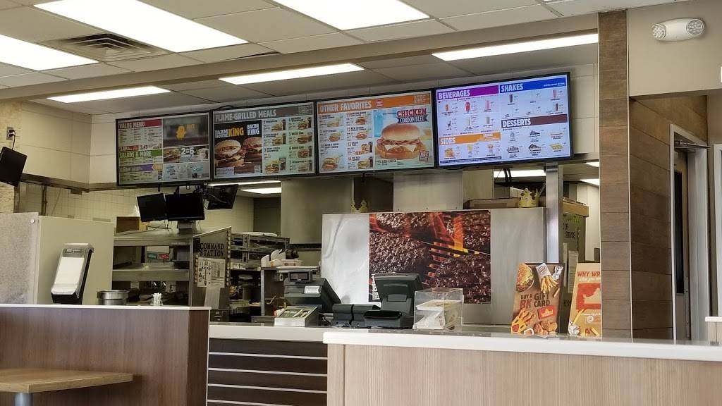 Burger King | restaurant | 2301 NE 181st Ave St, Portland, OR 97230, USA | 5036661238 OR +1 503-666-1238