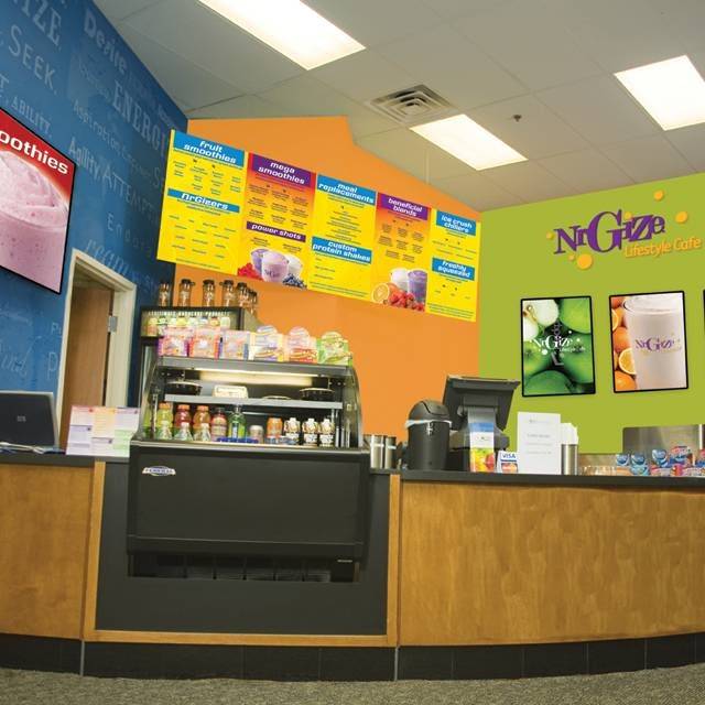 NrGize | cafe | 10535 Heater Ct, San Diego, CA 92121, USA | 8585509585 OR +1 858-550-9585