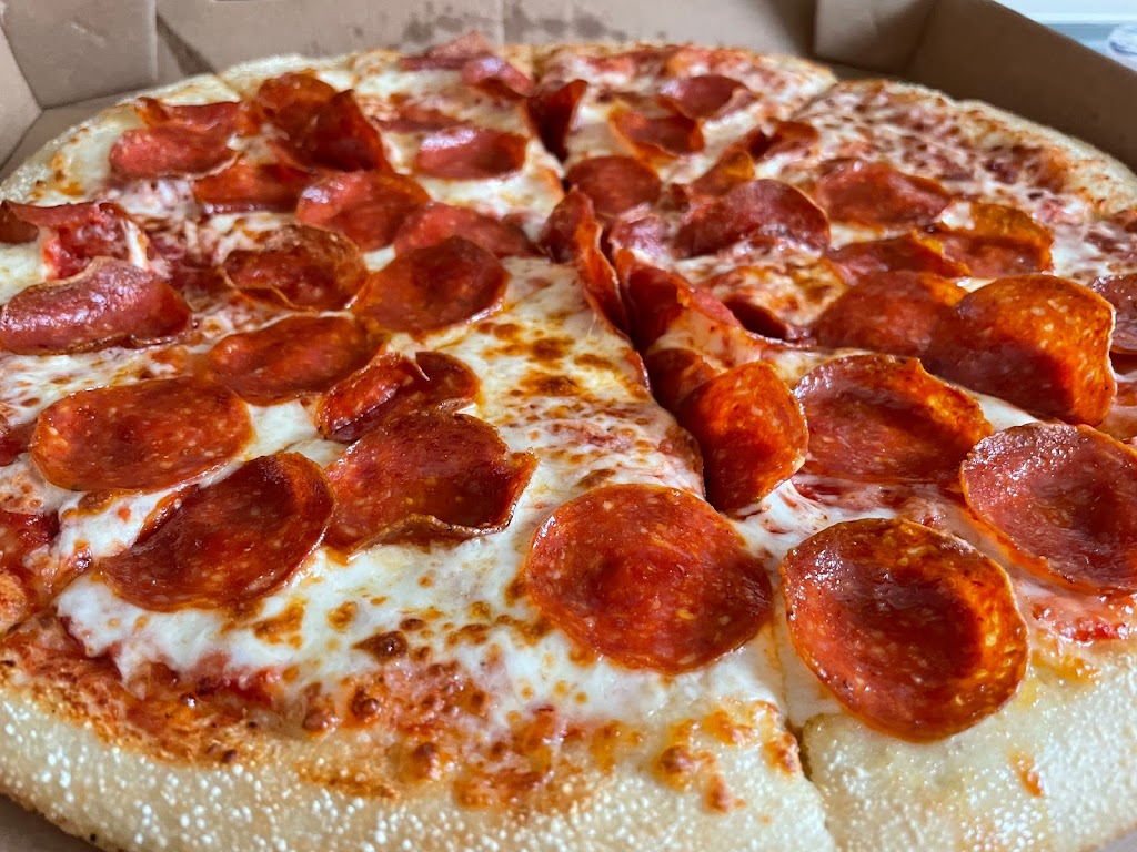 Little Caesars Pizza | meal delivery | 1376 E 3000 N #193, Layton, UT 84040, USA | 3853484731 OR +1 385-348-4731