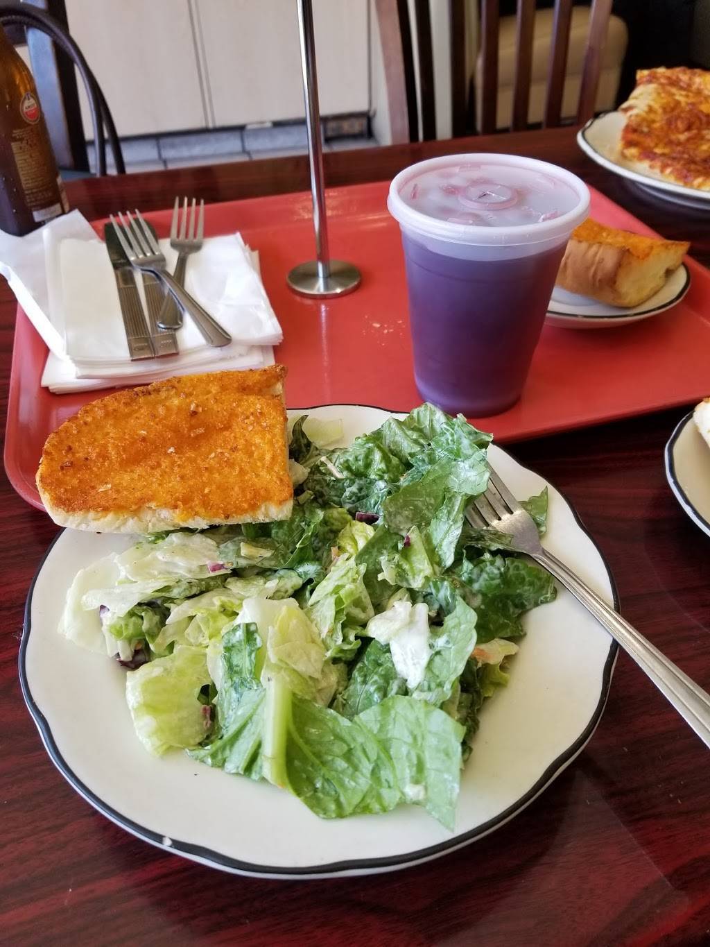 Andres | restaurant | 6332 W 3rd St, Los Angeles, CA 90036, USA | 3239351246 OR +1 323-935-1246