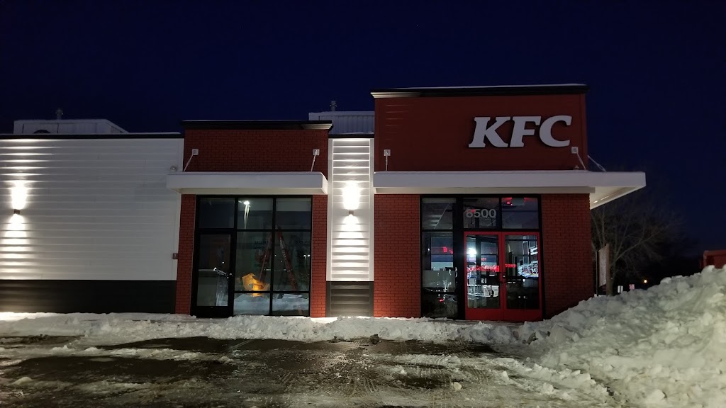 KFC | restaurant | 8500 Xylon Ave N, Brooklyn Park, MN 55445, USA | 6128952498 OR +1 612-895-2498