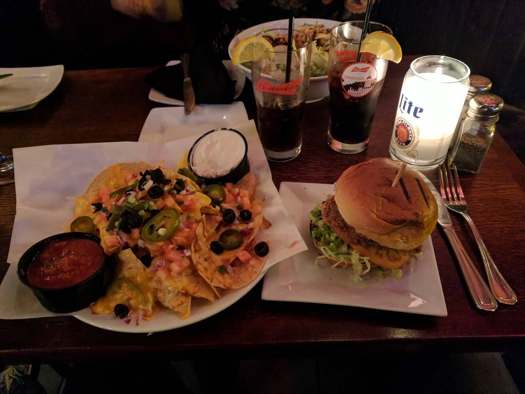 Jakes | restaurant | 179 Center St, Wallingford, CT 06492, USA | 2037931782 OR +1 203-793-1782