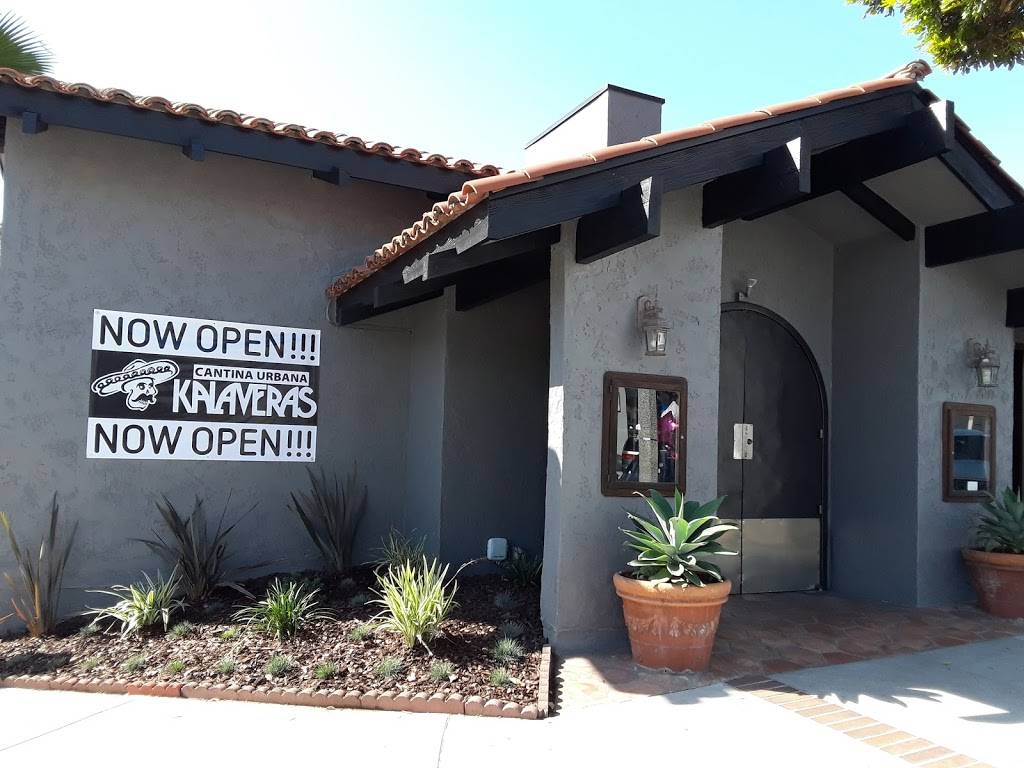 Kalaveras San Pedro | restaurant | 383 W 5th St, San Pedro, CA 90731, USA | 4242645454 OR +1 424-264-5454