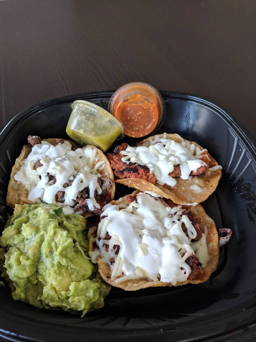 Los Arcos Mexican Grill Woodridge | restaurant | 7451 Woodward Ave #105, Woodridge, IL 60517, USA | 6304349877 OR +1 630-434-9877