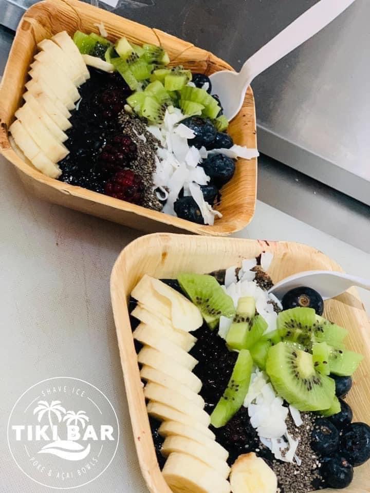 Tiki Bar | restaurant | 308 W Main St, Durant, OK 74701, USA | 4057881395 OR +1 405-788-1395