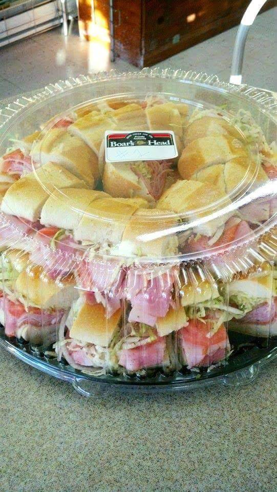 Lucky 7 Deli Lawrenceville | restaurant | 1938 Princeton Ave, Lawrenceville, NJ 08648, USA | 6093941500 OR +1 609-394-1500