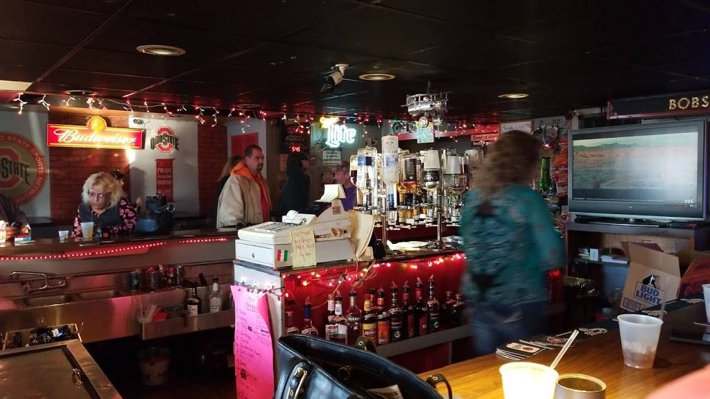 Bobs Bar & Grill | restaurant | 1316 Harrisburg Pike, Columbus, OH 43223, USA | 6142790860 OR +1 614-279-0860