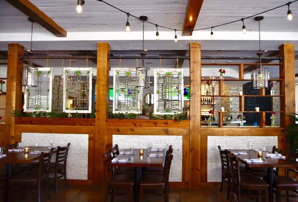 Fiori Italian Restaurant & Bar | restaurant | 1221 Flower Mound Rd Suite 100, Flower Mound, TX 75028, USA | 4696300096 OR +1 469-630-0096