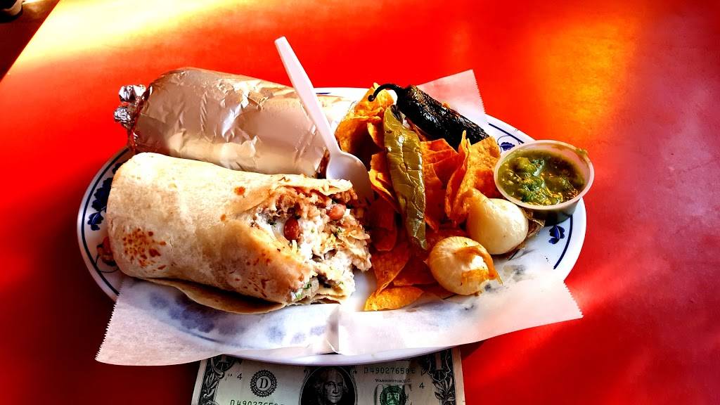 Taqueria El Paisa@.com | restaurant | 4610 International Blvd, Oakland, CA 94601, USA | 5106106398 OR +1 510-610-6398