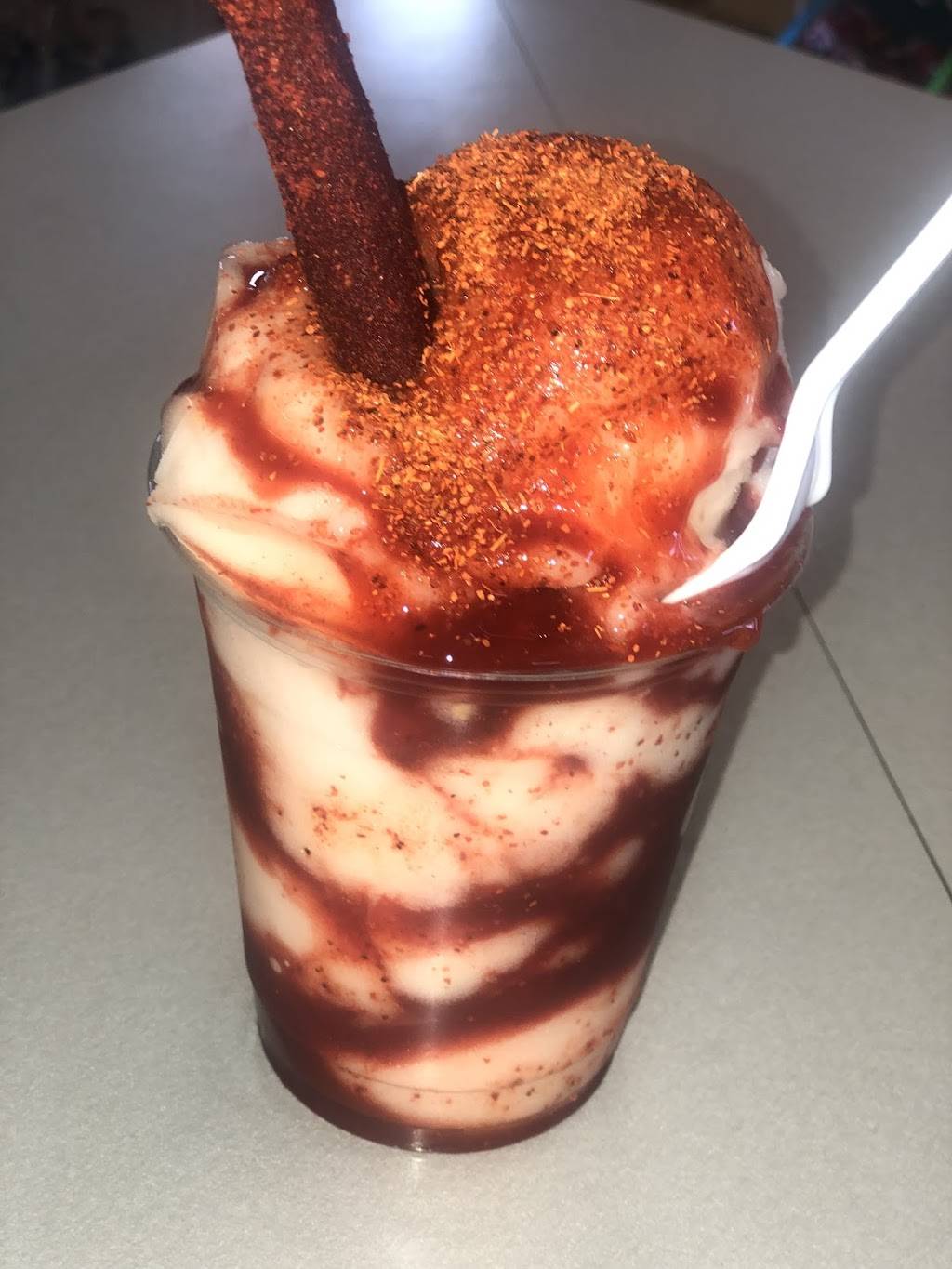 Oasis Neveria | restaurant | 1807 N Irwin Ave, Green Bay, WI 54302, USA | 9205443865 OR +1 920-544-3865