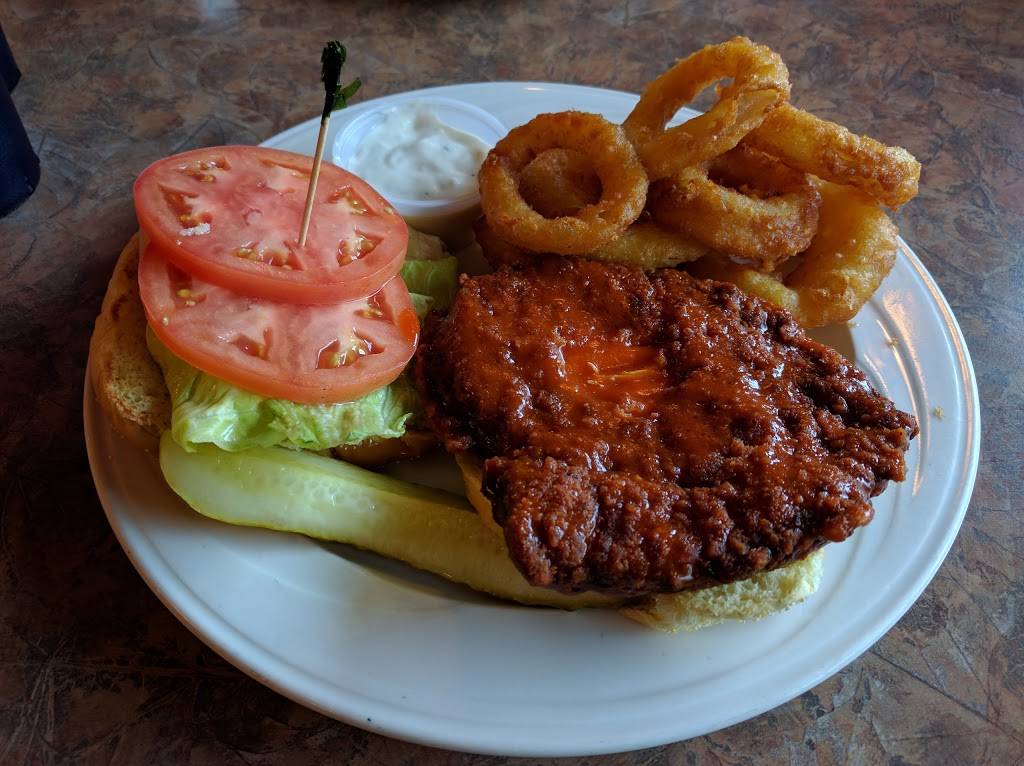 Grist Mill | restaurant | 3039 County Rte 26, Parish, NY 13131, USA | 3156257691 OR +1 315-625-7691