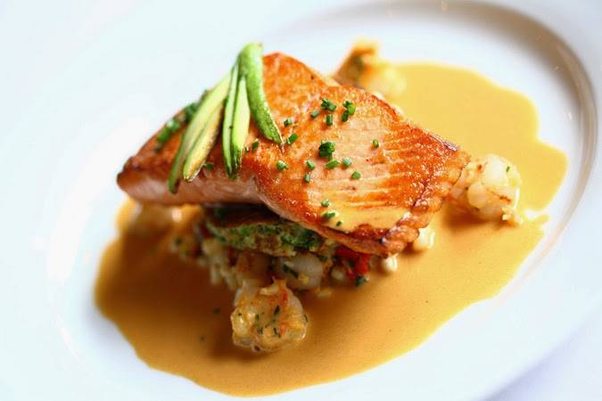 The Blue Bottle Cafe | restaurant | 101 E Broad St, Hopewell, NJ 08525, USA | 6093331710 OR +1 609-333-1710