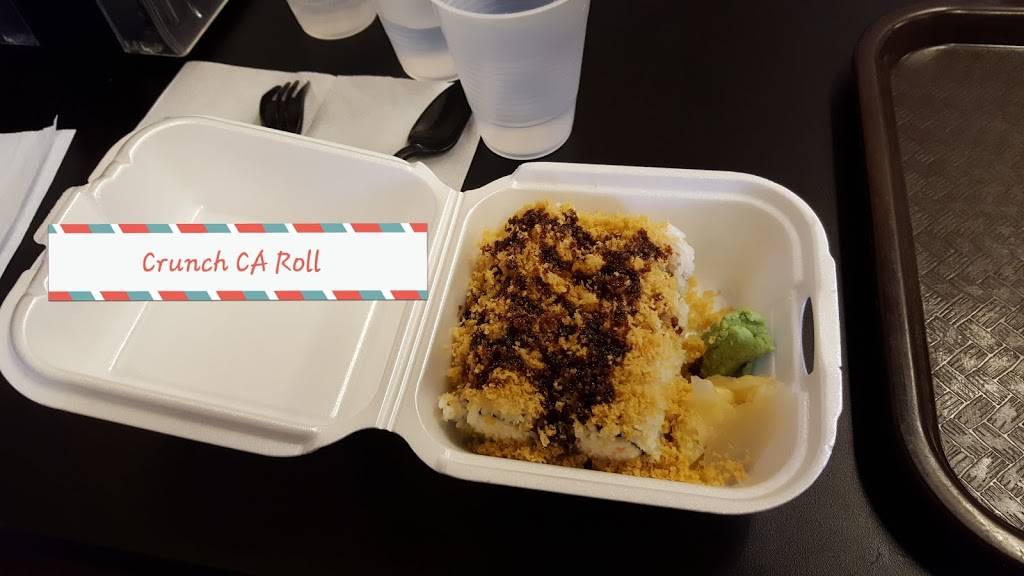 California Teriyaki Grill | restaurant | 27670 Santa Margarita Pkwy, Mission Viejo, CA 92691, USA | 9494619900 OR +1 949-461-9900