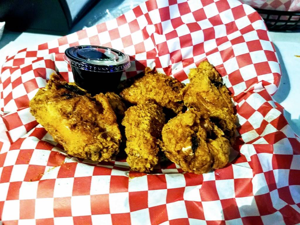 Ragin Crawfish | restaurant | 480 S Victoria Ave a, Oxnard, CA 93030, USA | 8058324615 OR +1 805-832-4615