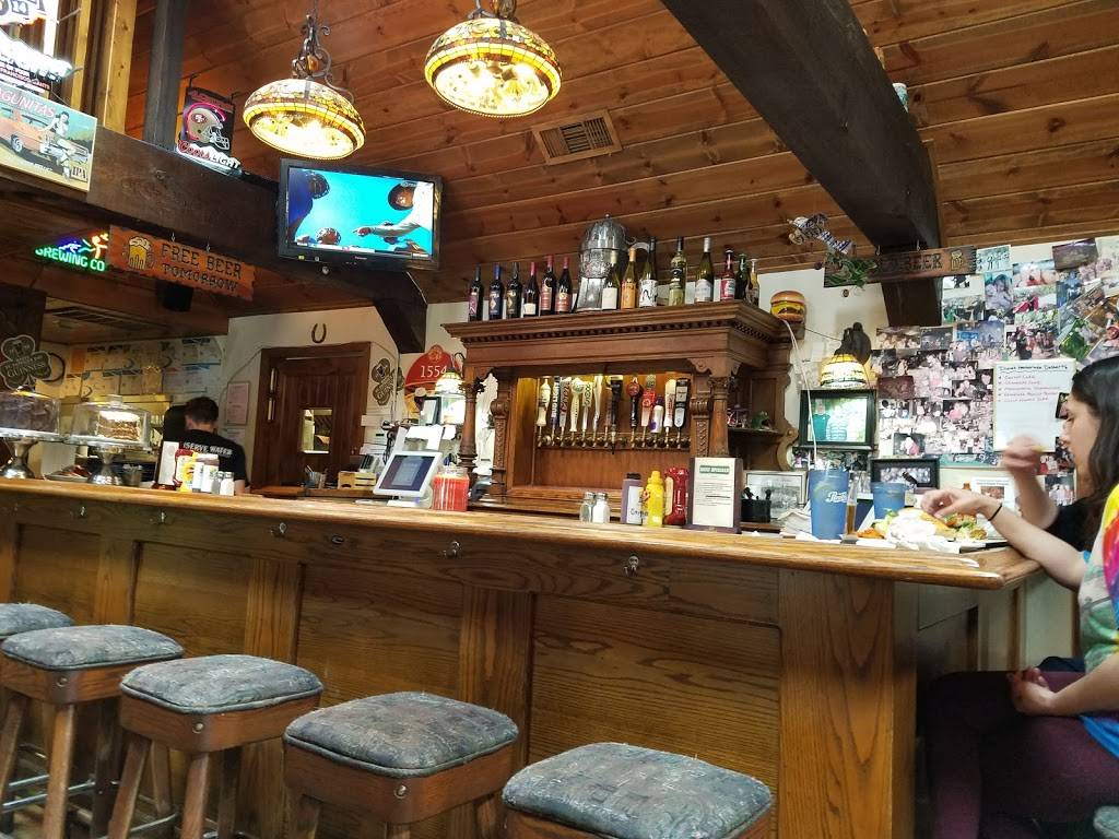 The Rock of Twain Harte | restaurant | 23068 Fuller Rd, Twain Harte, CA 95383, USA | 2095862080 OR +1 209-586-2080