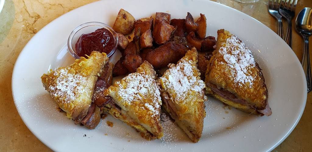 The Cheesecake Factory | restaurant | 11602 Regency Village Dr, Orlando, FL 32821, USA | 4073907071 OR +1 407-390-7071