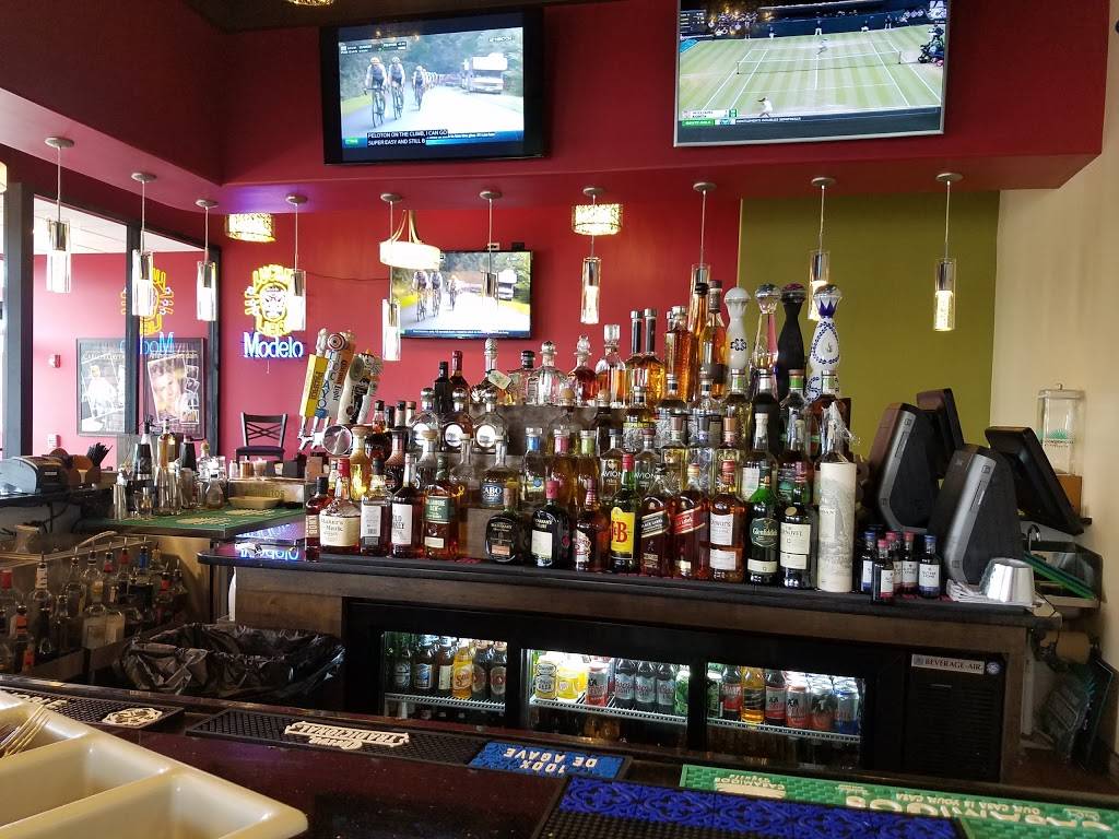 Sammys Mexican Grill and Bar | restaurant | 1354 Lake St, Roselle, IL 60172, USA | 8477648181 OR +1 847-764-8181