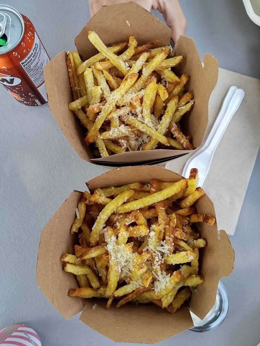 The Pigeon | meal takeaway | 3200 Homestead Dr, Mount Hope, ON L0R 1W0, Canada | 2897592433 OR +1 289-759-2433