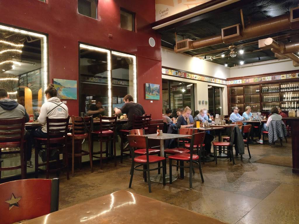 Crepeville | cafe | 330 3rd St, Davis, CA 95616, USA | 5307502400 OR +1 530-750-2400