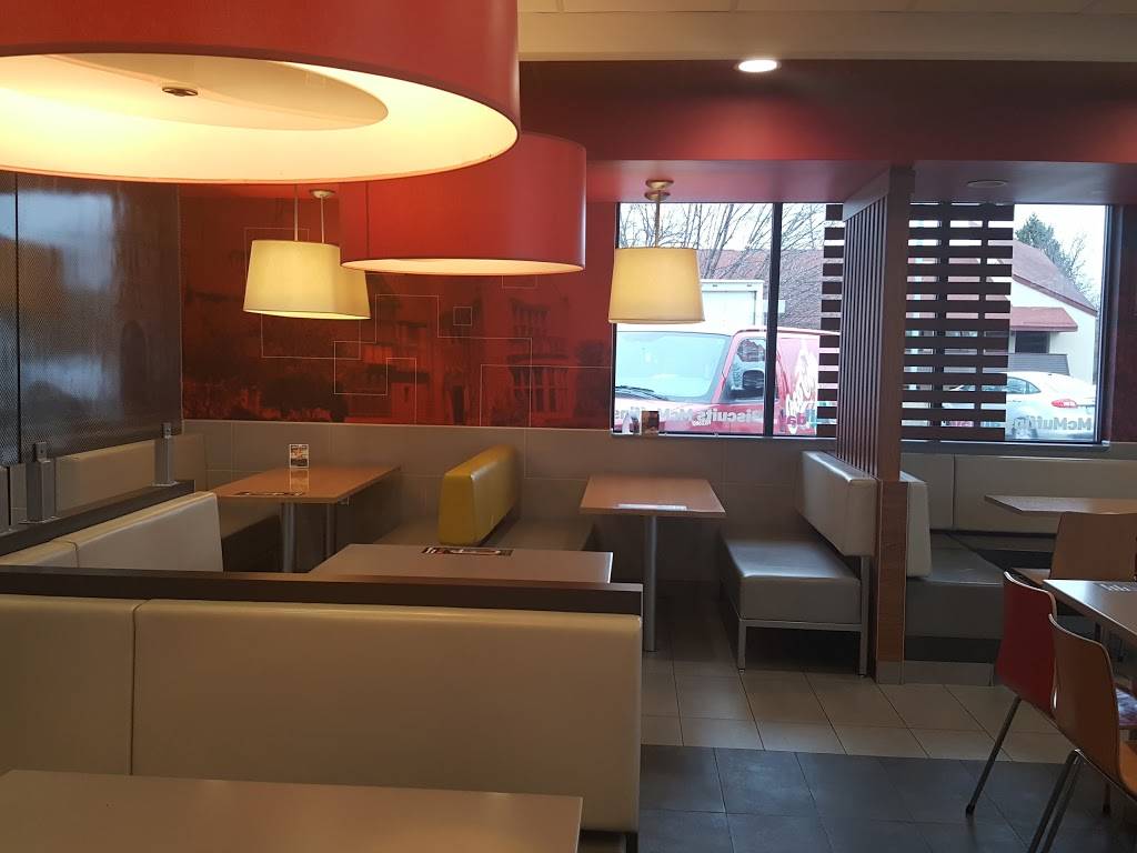 McDonalds | cafe | 2590 Crooks Rd, Rochester Hills, MI 48309, USA | 2488520530 OR +1 248-852-0530