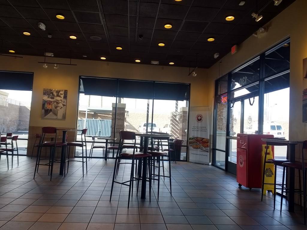 Panda Express | restaurant | 6630 N Durango Dr, Las Vegas, NV 89149, USA | 7023677868 OR +1 702-367-7868