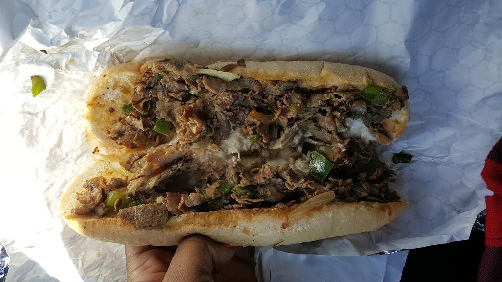 ZaZa Steak & Lemonade | restaurant | 2320, 4919 W Capitol Dr, Milwaukee, WI 53216, USA | 4144459292 OR +1 414-445-9292