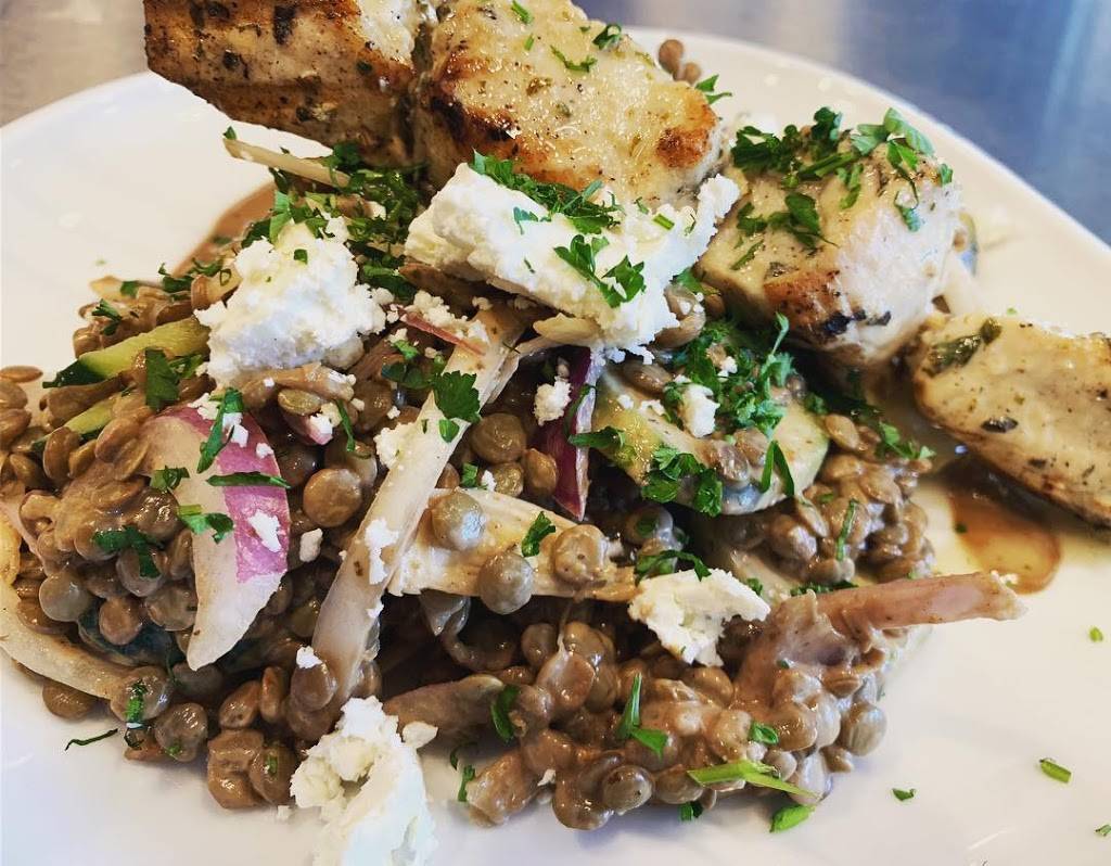 Ji-Roz | restaurant | 644 N Main St #100, Greenville, SC 29601, USA | 8643739445 OR +1 864-373-9445