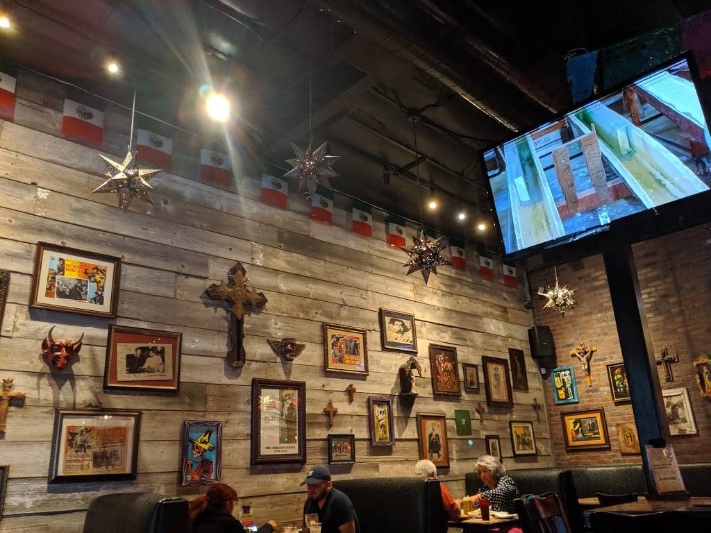 Pistoleros | restaurant | 1517 Westheimer Rd, Houston, TX 77006, USA | 2819743860 OR +1 281-974-3860