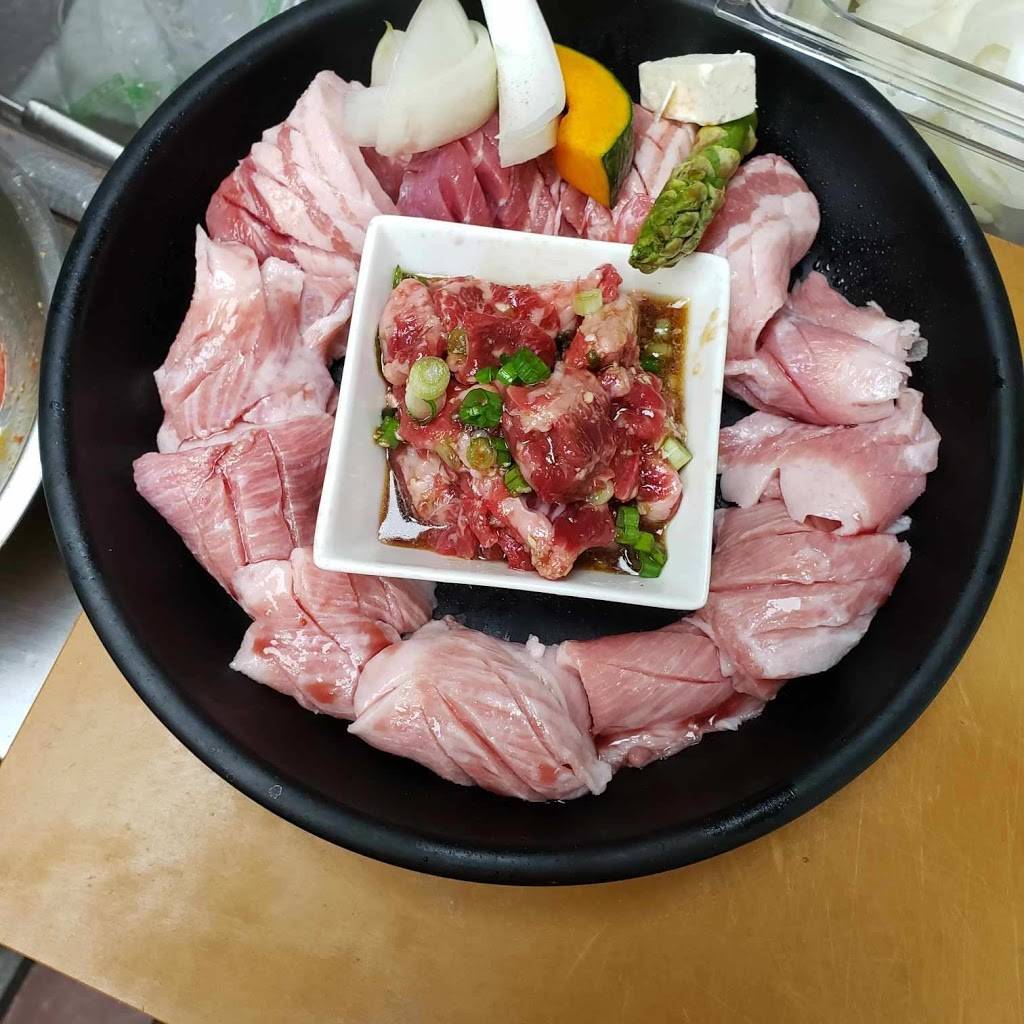 SongHak Korean BBQ - Irvine | restaurant | 13828 Red Hill Ave, Tustin, CA 92780, USA | 7145739292 OR +1 714-573-9292