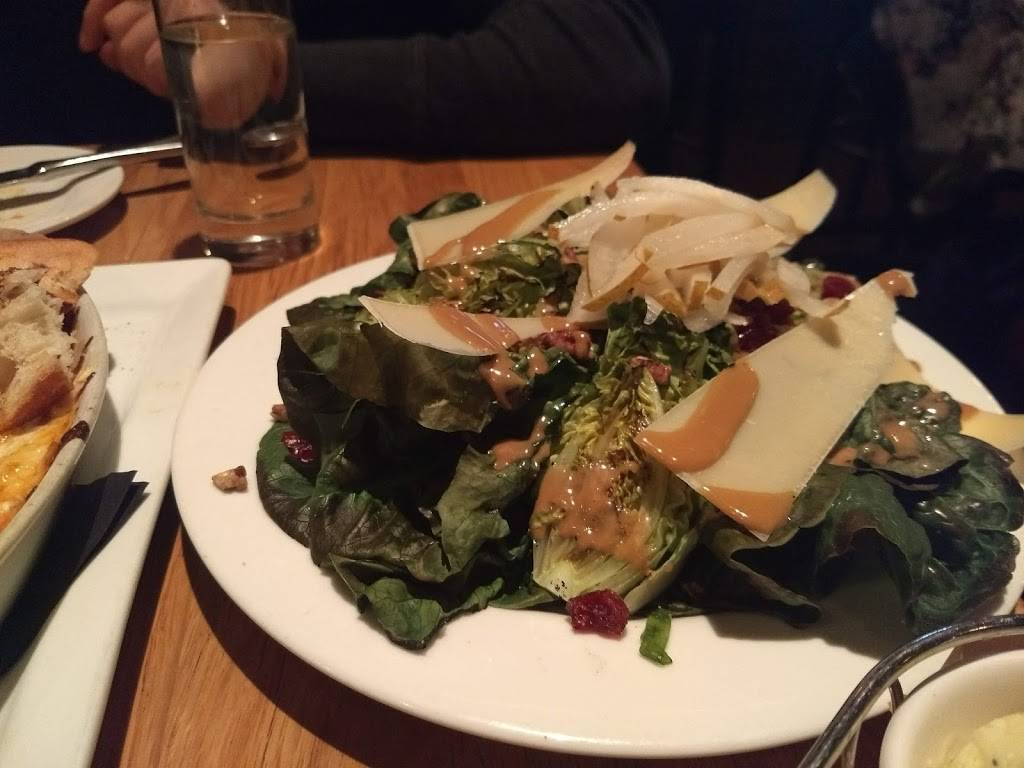 Pen & Quill | restaurant | 1701 N Charles St, Baltimore, MD 21202, USA | 4106013588 OR +1 410-601-3588