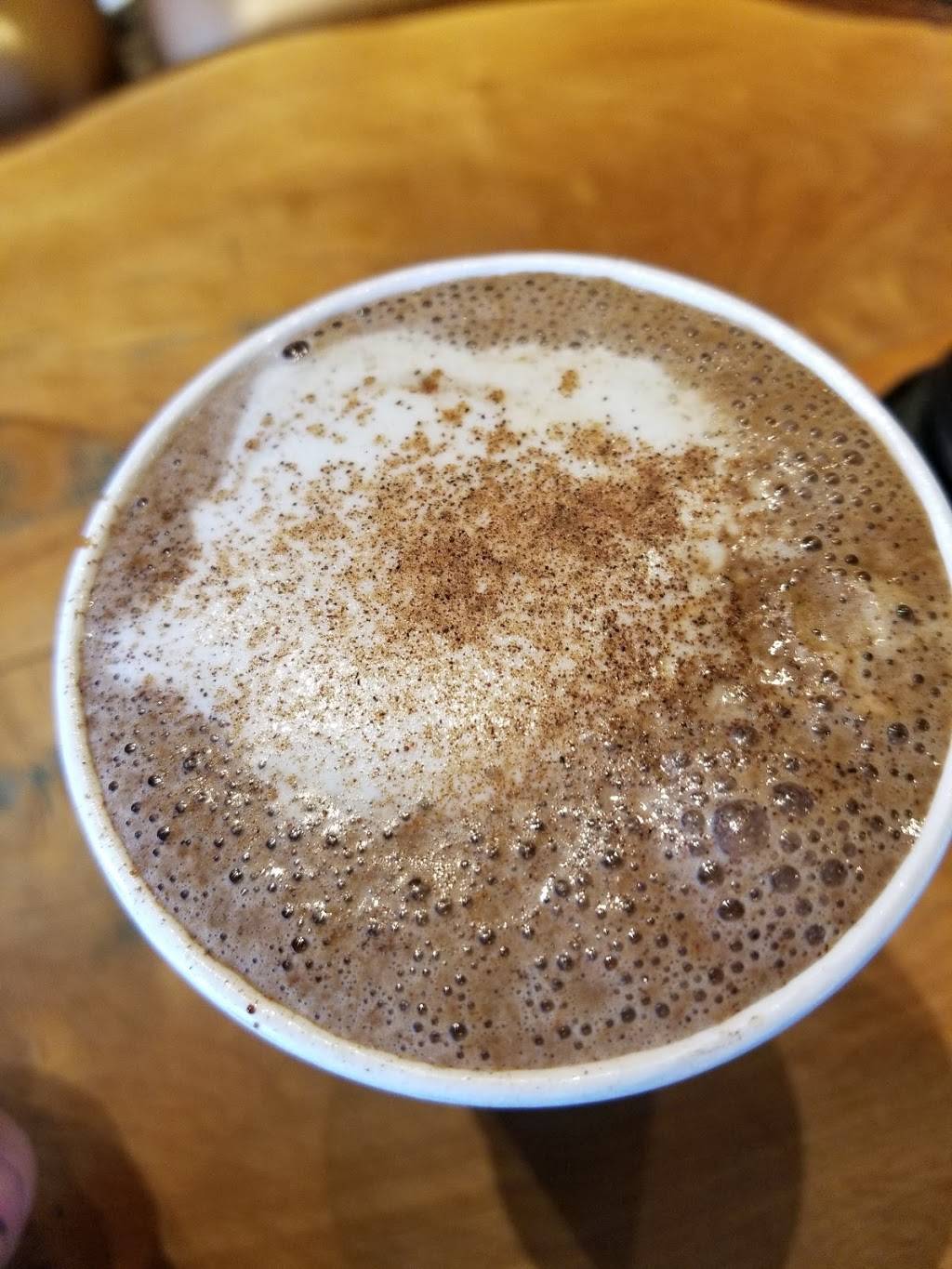 Spring Creek Coffee House | cafe | 10600 SE McLoughlin Blvd, Portland, OR 97222, USA | 5034965555 OR +1 503-496-5555