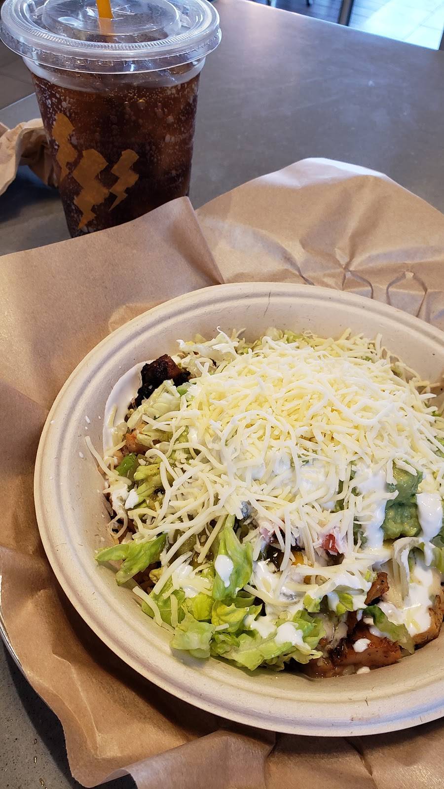 QDOBA Mexican Eats | restaurant | 2620 Classen Blvd, Norman, OK 73071, USA | 4053102740 OR +1 405-310-2740