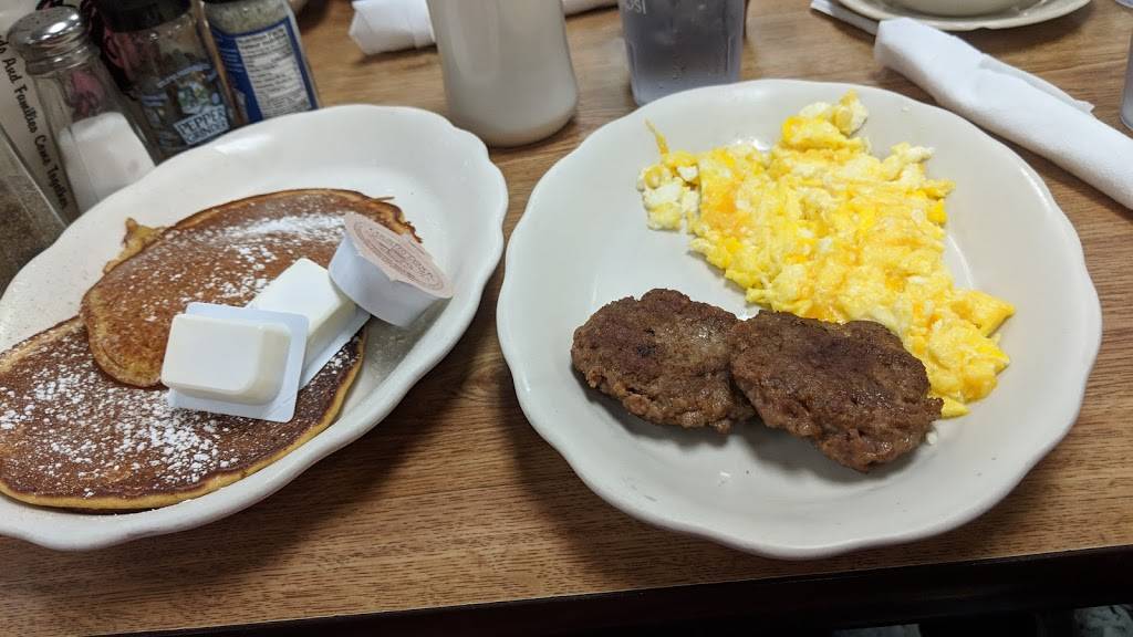 Tommy’s Country Ham House | restaurant | 214 Rutherford St, Greenville, SC 29609, USA | 8642426099 OR +1 864-242-6099