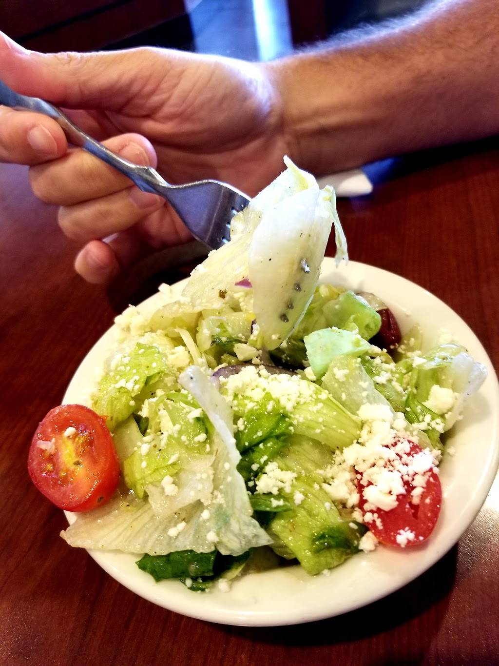 Olgas Kitchen | restaurant | 354 Frandor Ave, Lansing, MI 48912, USA | 5173322500 OR +1 517-332-2500