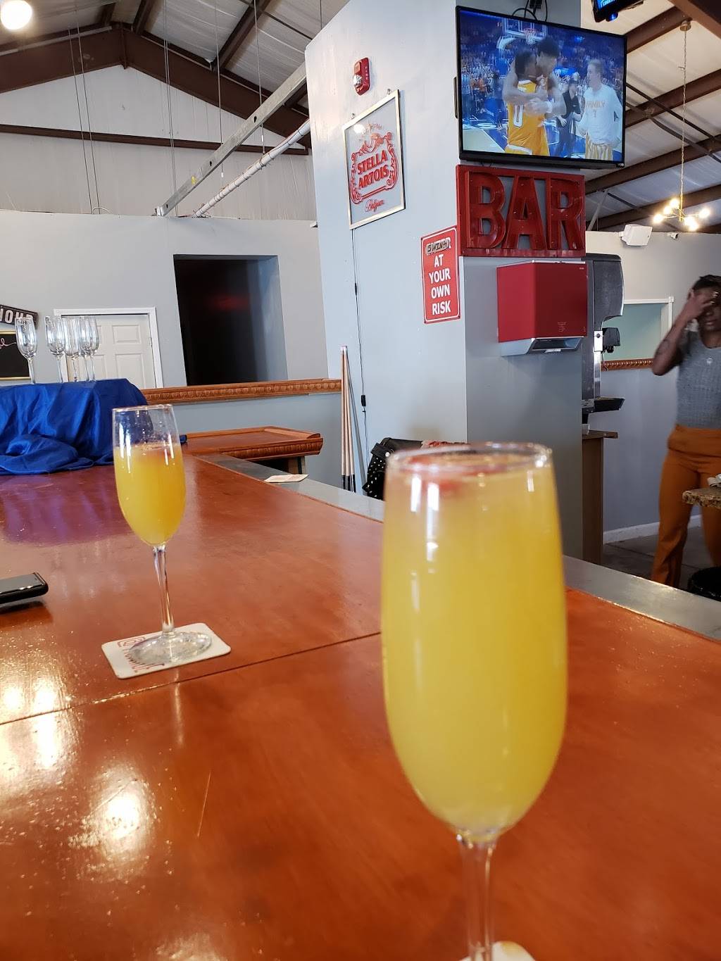 @ Monroe | restaurant | 2299 N Florissant Ave, St. Louis, MO 63106, USA | 3146260825 OR +1 314-626-0825