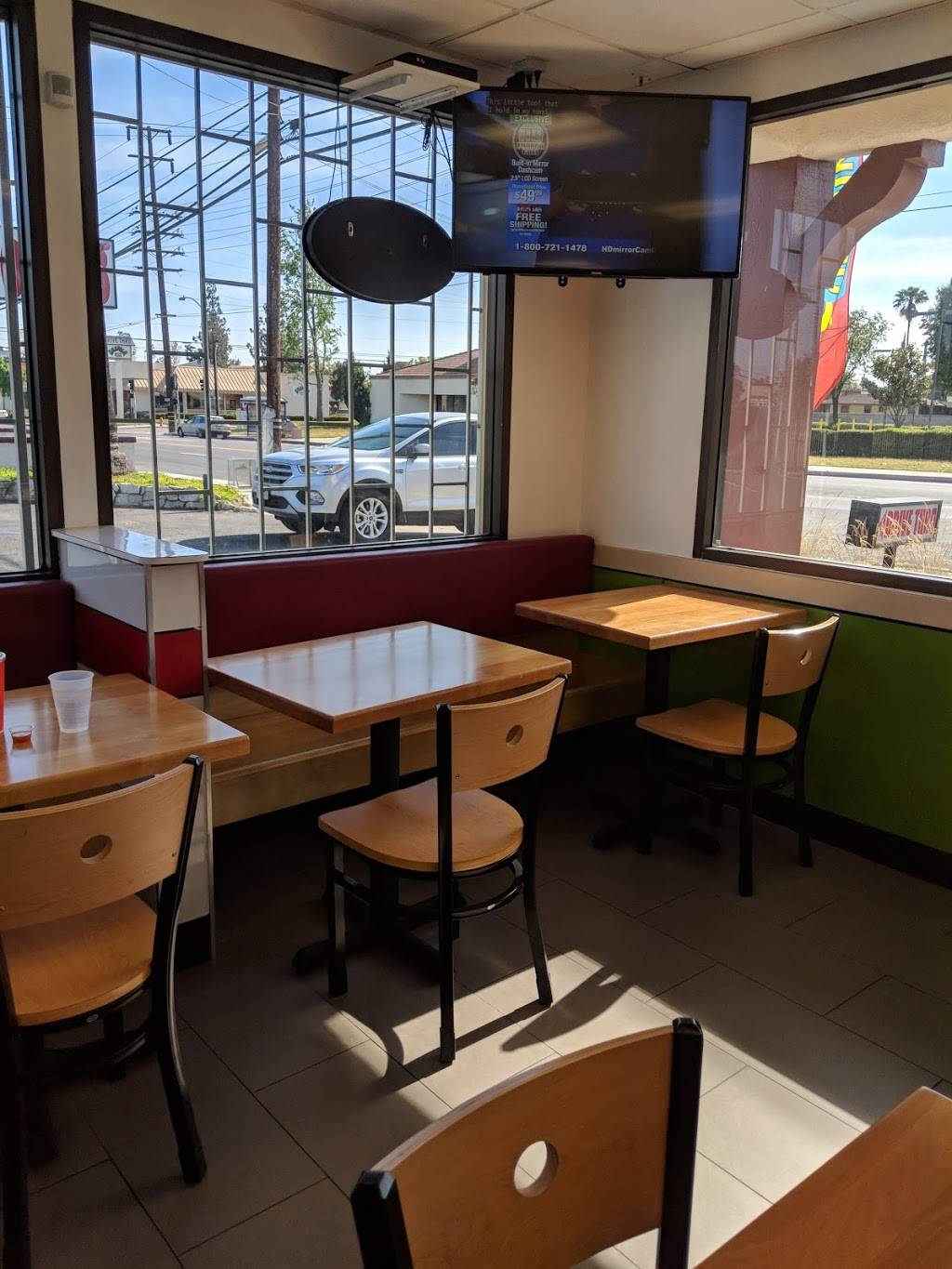 Flame Broiler | restaurant | near 2535, Del Rosa Ave N, San Bernardino, CA 92404, USA | 9098821775 OR +1 909-882-1775