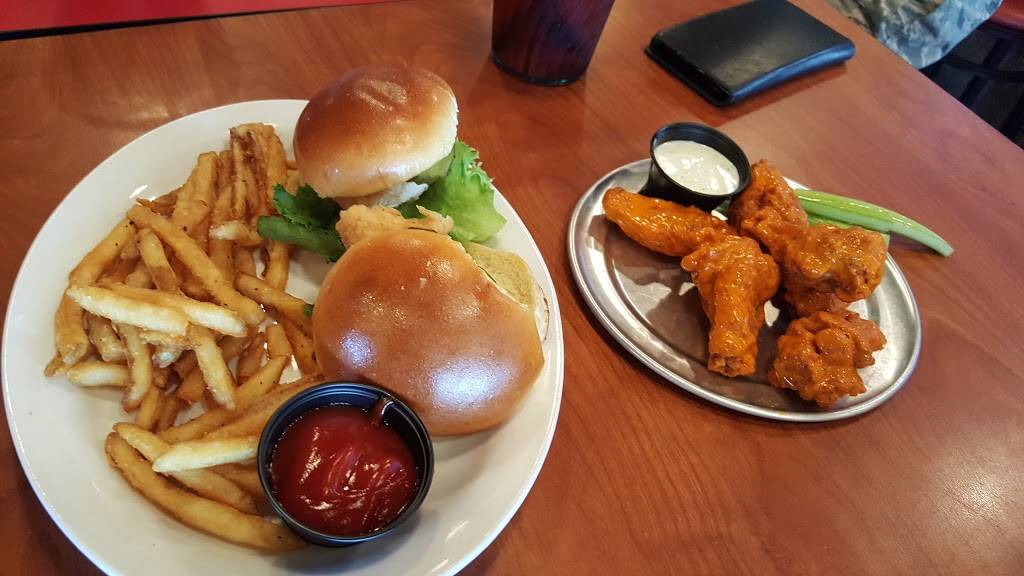 Native Grill & Wings | restaurant | 3238 Wurzbach Rd, San Antonio, TX 78238, USA | 2102331199 OR +1 210-233-1199