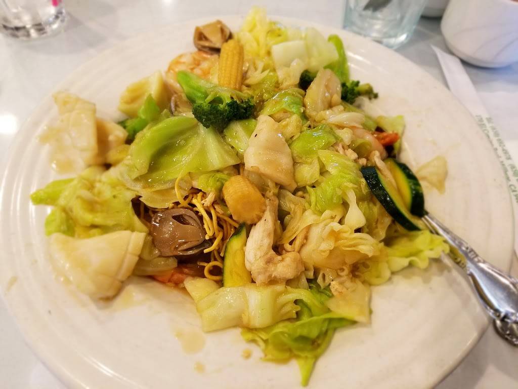 La Petite Camille | restaurant | 170 El Camino Real, Millbrae, CA 94030, USA | 6506924978 OR +1 650-692-4978