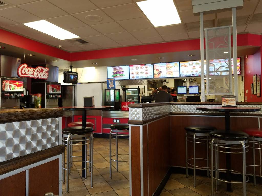 Carls Jr. | restaurant | 2920 N Bellflower Blvd, Long Beach, CA 90815, USA | 5624211050 OR +1 562-421-1050