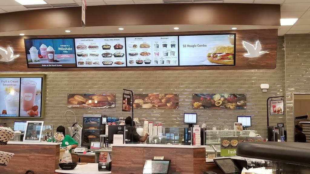 Wawa | cafe | 2428 NJ-38, Cherry Hill, NJ 08002, USA | 8562580681 OR +1 856-258-0681