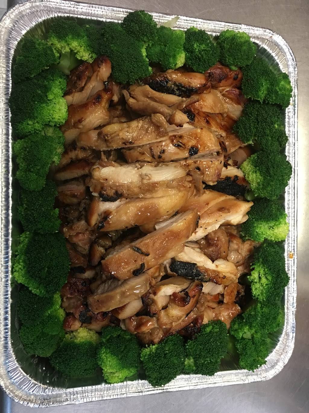 Wok N Roll | restaurant | Ephrata Plaza, 363 N Reading Rd, Ephrata, PA 17522, USA | 7177386088 OR +1 717-738-6088