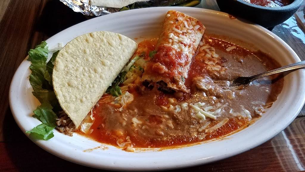 El Patron Mexican Grill - Middlefield Ohio | restaurant | 15585 W High St, Middlefield, OH 44062, USA | 4406320040 OR +1 440-632-0040