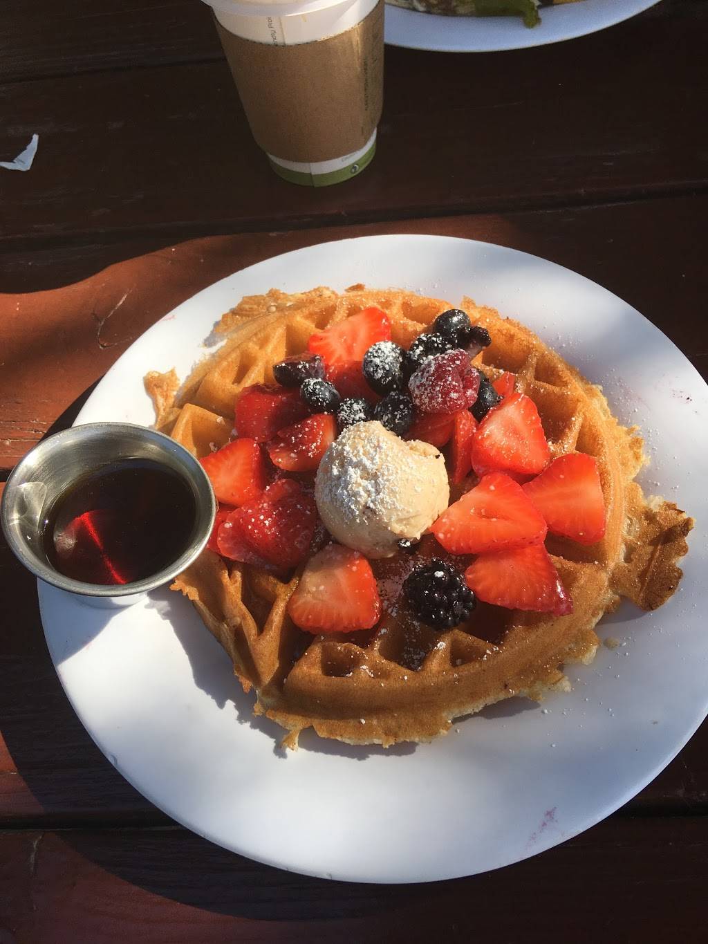 Morning Glory Cafe | cafe | 6106 S 32nd St, Phoenix, AZ 85042, USA | 6022768804 OR +1 602-276-8804