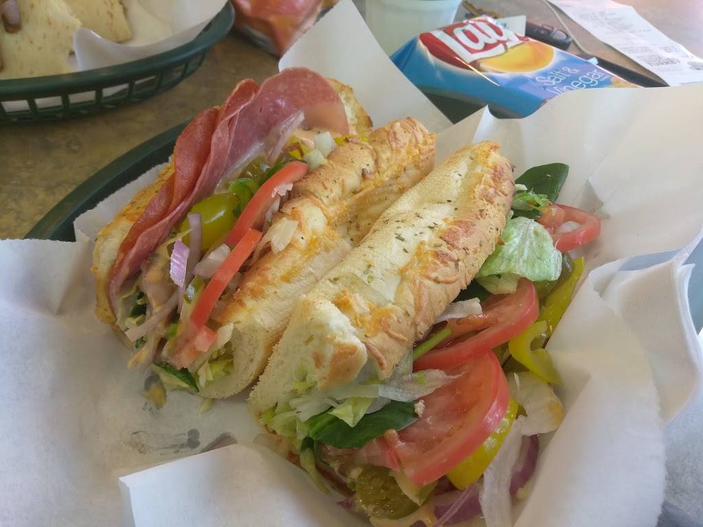 Subway | restaurant | 1321 E Vine St, Kissimmee, FL 34744, USA | 4075189306 OR +1 407-518-9306