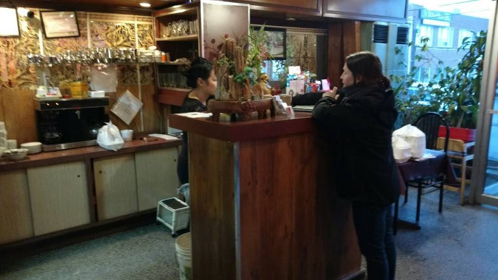 Café King | restaurant | 1619 Rue King Ouest, Sherbrooke, QC J1J 2C7, Canada | 8195692881 OR +1 819-569-2881