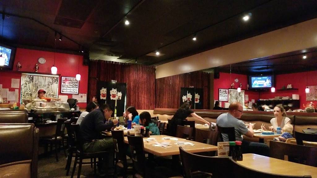 Ikura Sushi & Ramen | restaurant | 12205 Scripps Poway Pkwy #106, Poway, CA 92064, USA | 8585491818 OR +1 858-549-1818