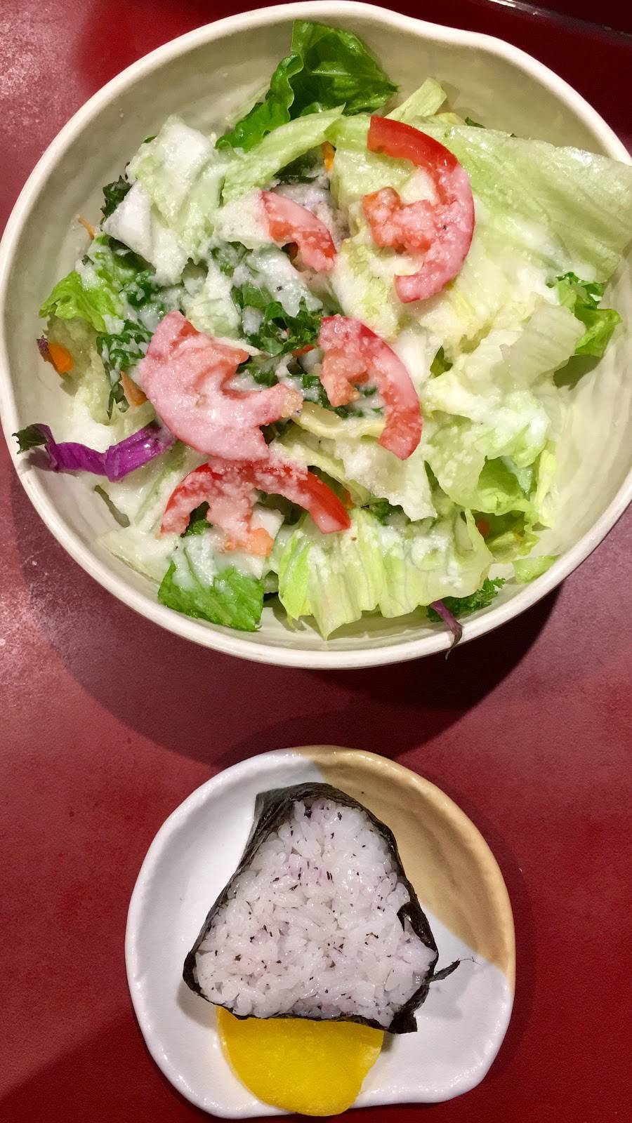 Ajishin | restaurant | 42270 Grand River Ave, Novi, MI 48375, USA | 2483809850 OR +1 248-380-9850